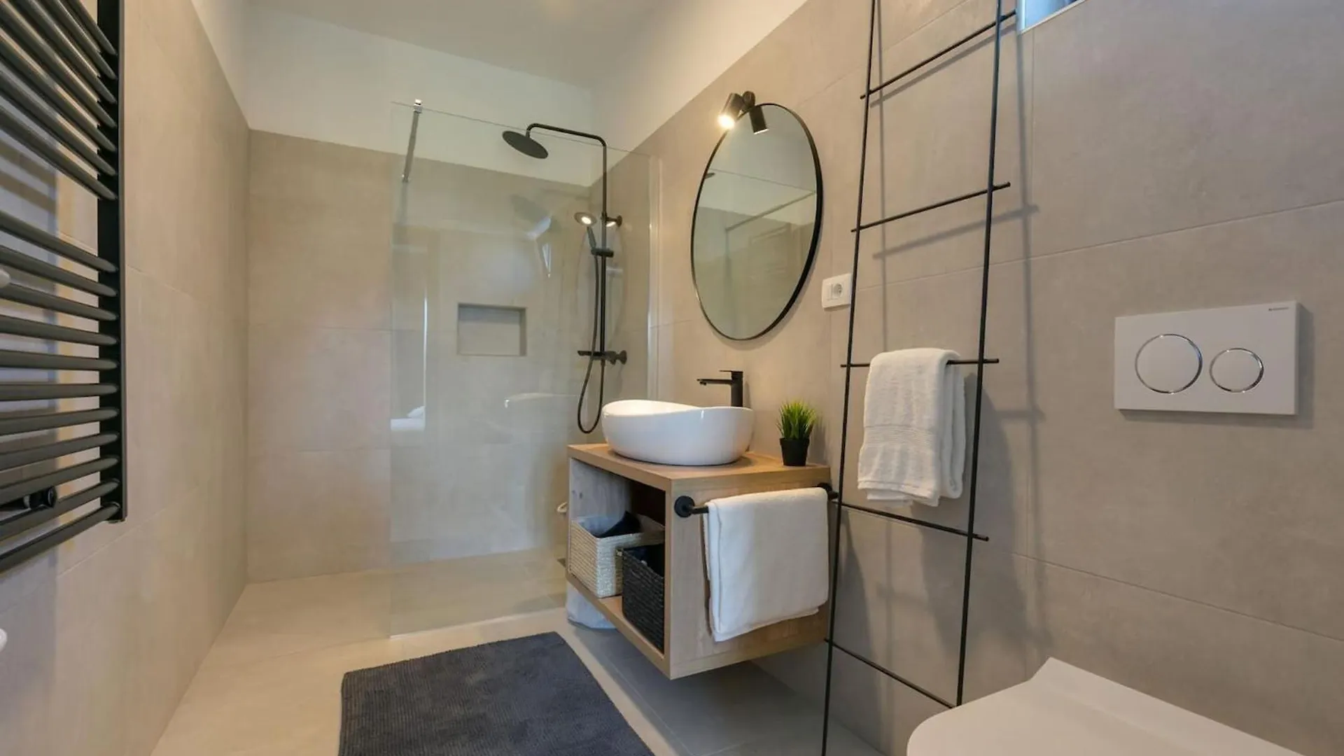 Modern Villa Amoroso With Pool In Porec Nova Vas  Croatia