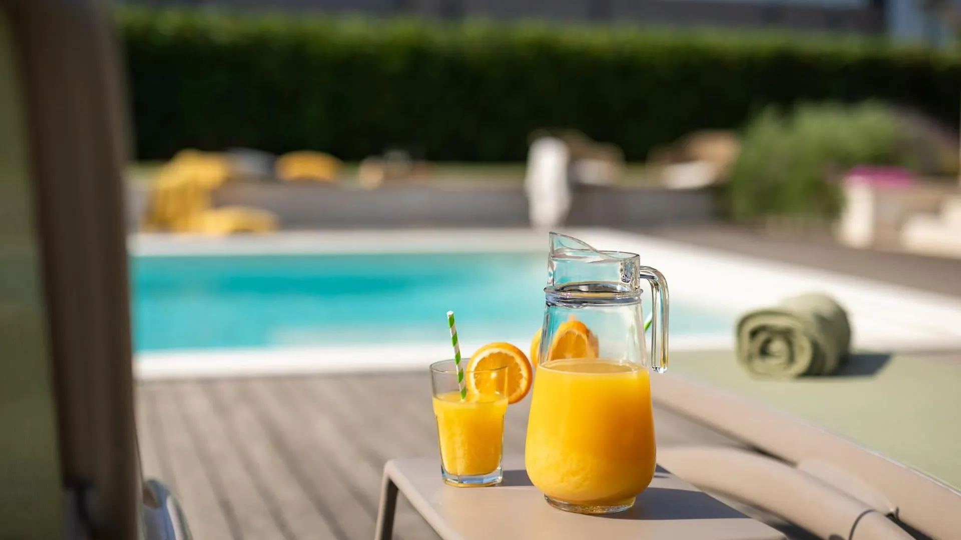 Modern Villa Amoroso With Pool In Porec Nova Vas  0*, Nova Vas (Porec) Croatia