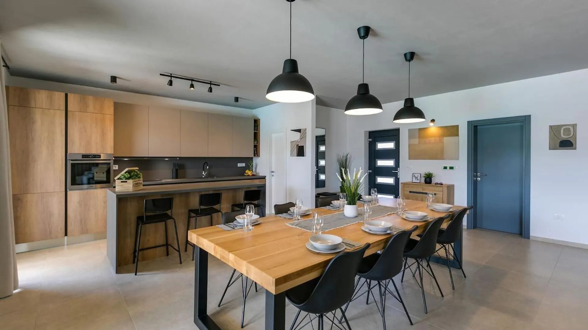 Modern Villa Amoroso With Pool In Porec Nova Vas   Nova Vas (Porec)