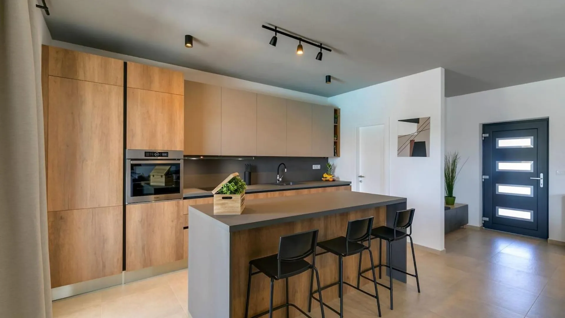 Modern Villa Amoroso With Pool In Porec Nova Vas  Croatia