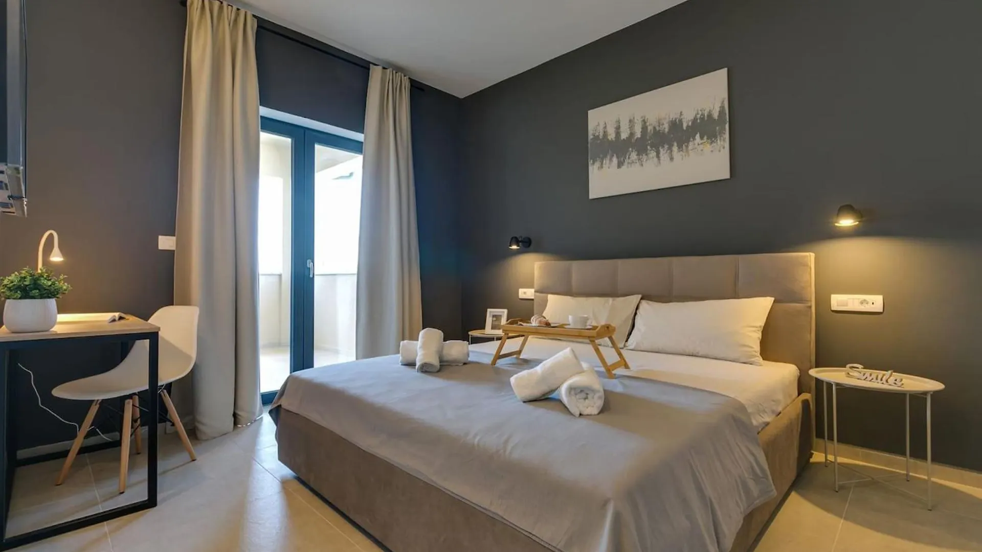 Modern Villa Amoroso With Pool In Porec Nova Vas